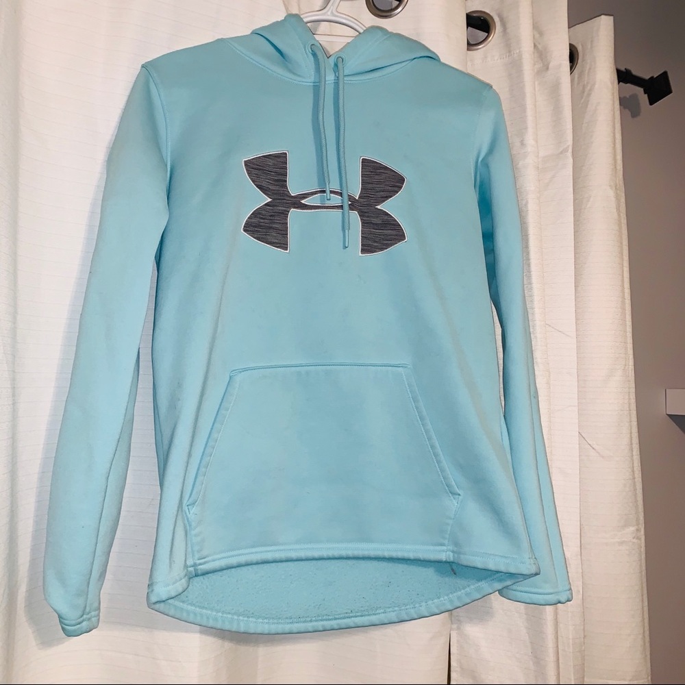 Under armour sweatshirt
